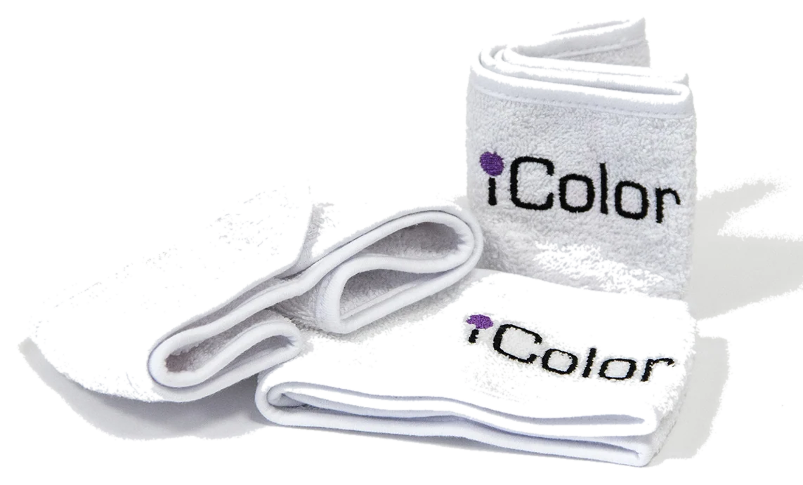 Bendita iColor — accesoriu iColor