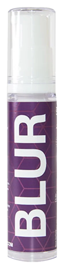 BLUR — remover și auxiliare iColor