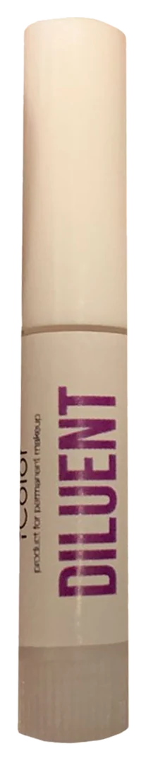 DILUENT 1ml — remover și auxiliare iColor