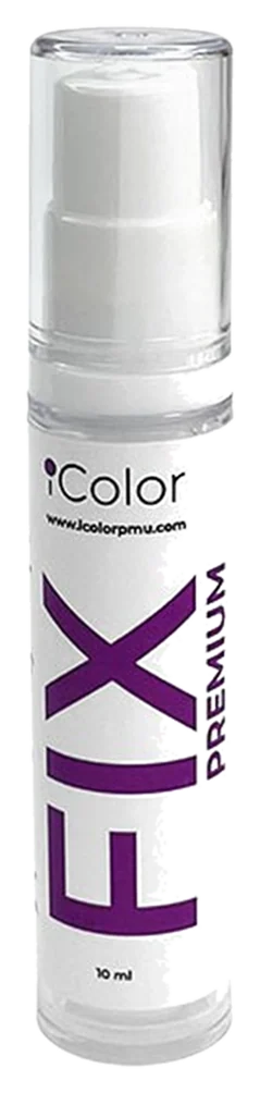 FIX Premium 10ml — remover și auxiliare iColor