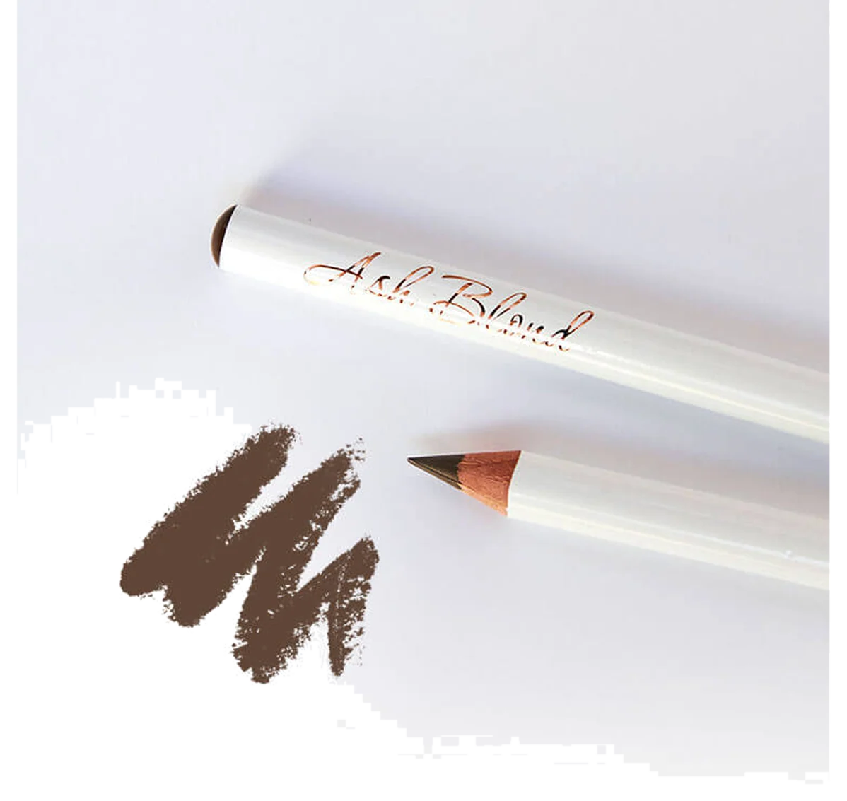 iColor ASH BLOND — accesoriu iColor