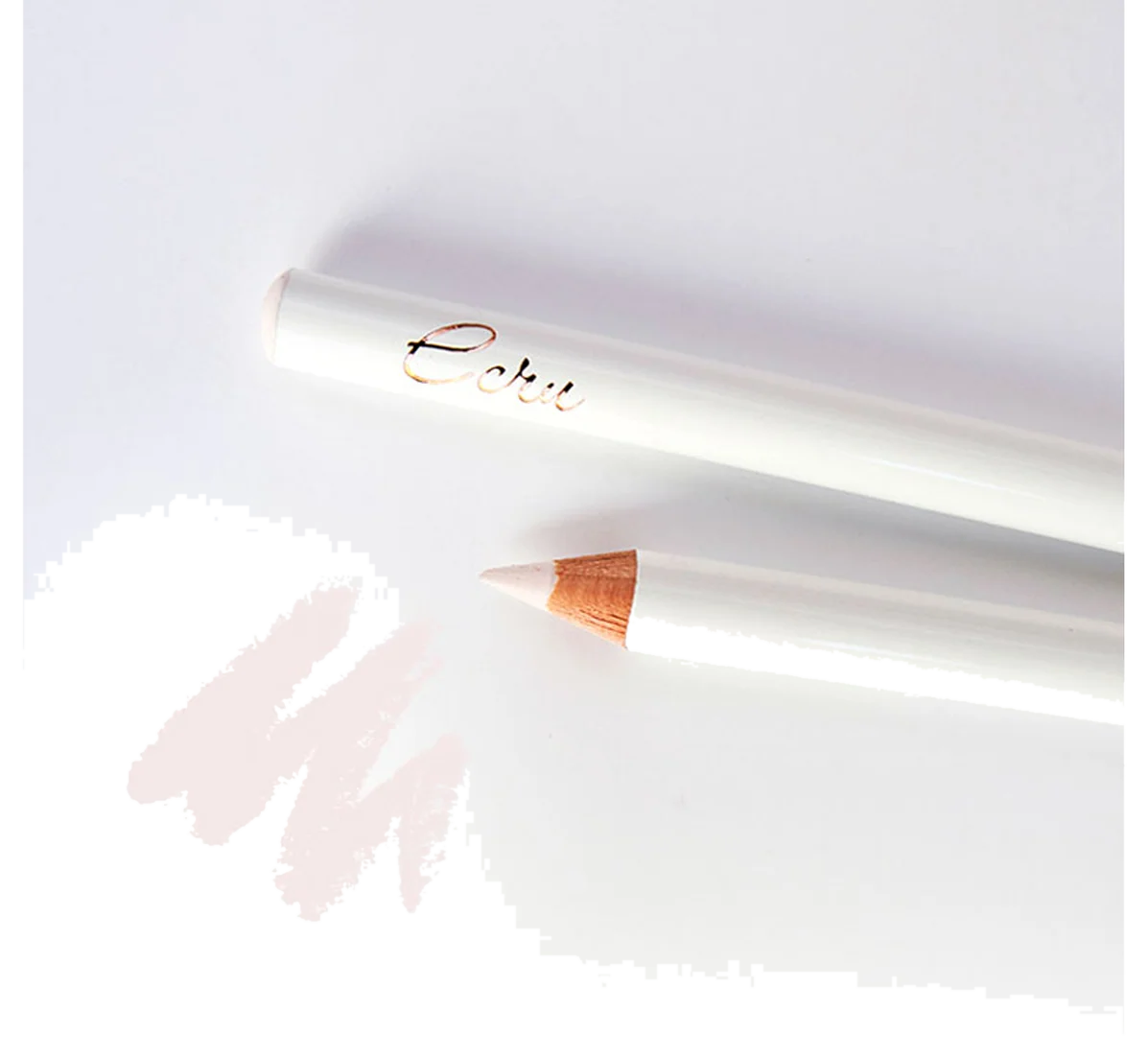 iColor ECRU — accesoriu iColor
