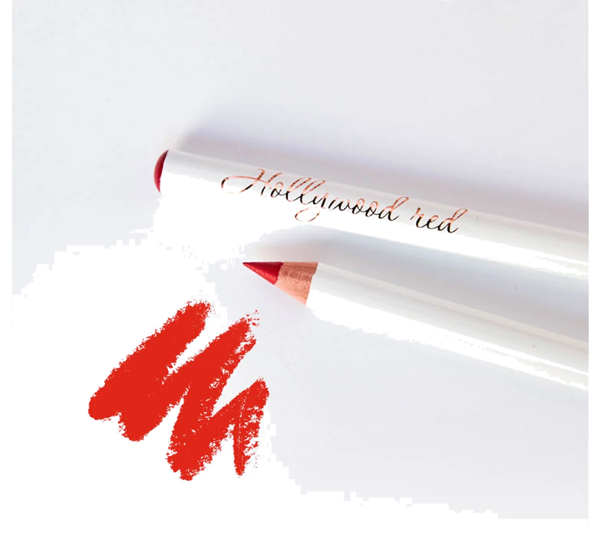 iColor HOLYWOOD RED — accesoriu iColor
